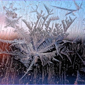 К концу первой рабочей недели года в Красноярском крае и Хакасии резко похолодает