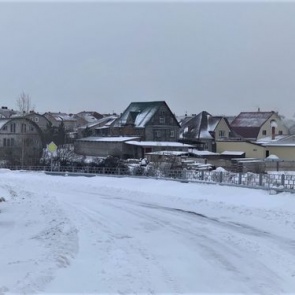 В новом 2019 году планируется электрификация нового жилого района «Зеленая горка» в Привокзальном районе