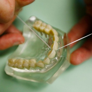 Раскрыта неожиданная опасность ухода за зубами