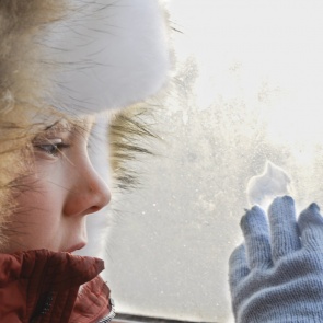 На выходных в Красноярском крае и Хакасии по ночам ожидаются морозы ниже -20 градусов