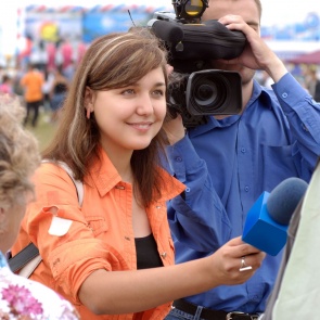 Новосибирским журналистам платят больше, чем красноярским
