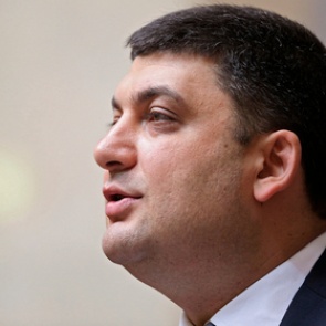 Украина задумала собственный мегапроект на Черном море