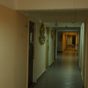 В детском травмпункте спасли слух мальчику с единственным ухом