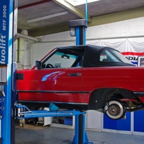 Что делать, если ремонт автомобиля по ОСАГО выполнен некачественно