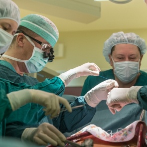 Красноярский кардиоцентр получит 750 квот на проведение дорогостоящих операций