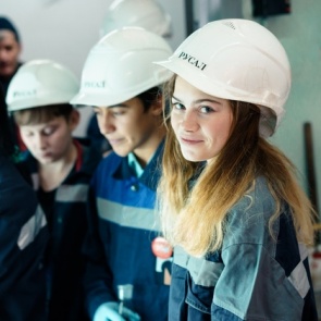 Ачинские школьники могут бесплатно подготовиться к ЕГЭ