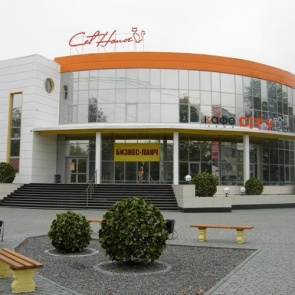 В Ачинске салаты в кафе "Сити" не соответствуют гигиеническим требованиям