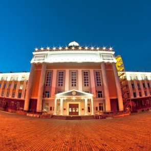 В Красноярском крае снизилось количество студентов вузов. Среди выпускников преобладают экономисты