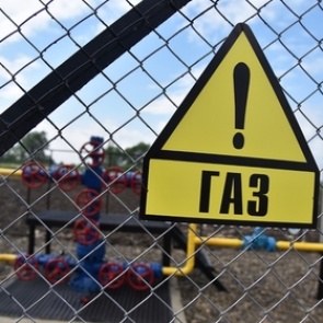 В Киеве заявили о неизбежности договора с Россией на транзит газа