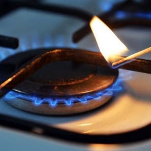 Ачинцев предупреждают об опасности газовых плит