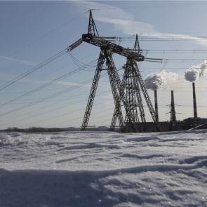 Электростанции Красноярского края выработали 58,7 млн киловатт-часов