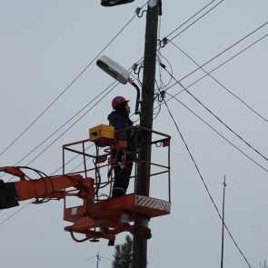 Жители края украли электричества почти на 700 млн рублей
