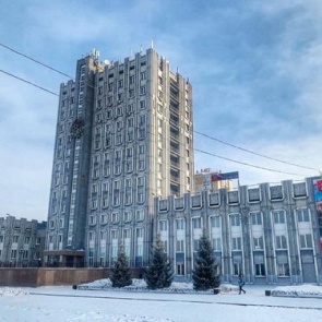 Ачинск готовится к самым сильным февральским морозам