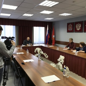 Судьба ачинского парка "Железнодорожник" остаётся в режиме ожидания чуда