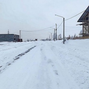 8,5 млн рублей выделяется Ачинску на проектирование системы водоснабжения в новом районе «Зеленая горка»