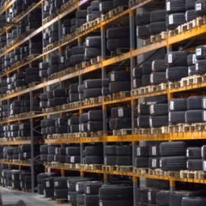 Как обеспечить шинам правильное хранение на сезон