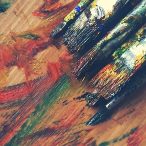 В Красноярском крае стартовал прием заявок на конкурсный отбор произведений изобразительного искусства