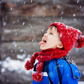 Морозы отступают в Красноярском крае и Хакасии