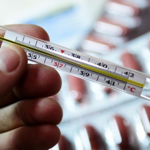 Эпидемия гриппа охватила в России пять федеральных округов