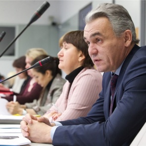 Красноярскому краю добавят денег на благоустройство