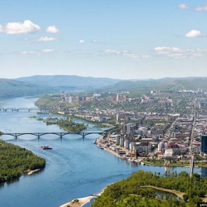 За год Красноярский край сильно спустился в рейтинге регионов по качеству жизни