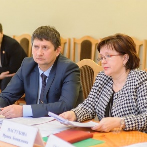 Многодетные жительницы края получат поддержку на улучшение жилищных условий