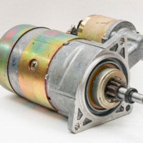 Самостоятельный ремонт стартера на автомобилях ВАЗ