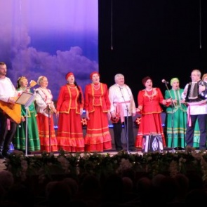 Ачинцы заняли 5 первых мест в зональном фестивале «Распахнись, душа казачья!»