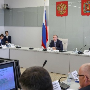 Красноярский край получит из федерального бюджета больше миллиарда рублей на защиту леса