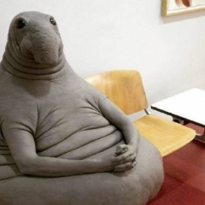 Несколько предпринимателей поплатились за контрафактного ждуна в Красноярском крае