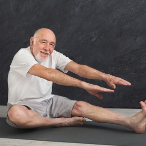 Утренняя зарядка работает как лекарство от давления