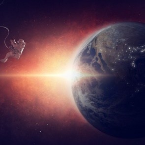 Учёные из Красноярска придумали, как перерабатывать мусор в космосе