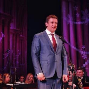 Павел Ростовцев: больше светлых и теплых эмоций в жизнь!