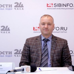 Депутат Ачинского городского Совета Дмитрий Мельчаков ответил на вопросы горожан