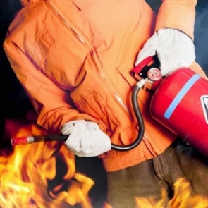 Более 550 тысяч рублей на пожарную безопасность получит Ачинский район