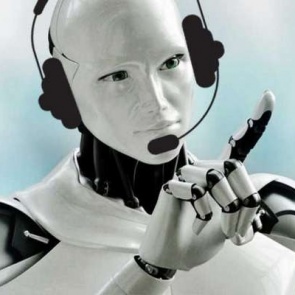 Жители Красноярского края могут передавать показания за свет через робота