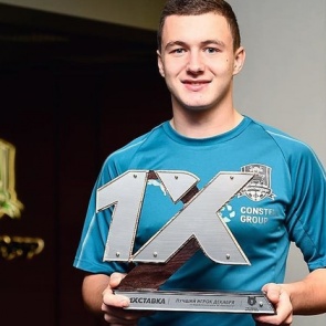 Футбольная общественность Ачинска вступилась за российского футболиста, земляка Ивана Игнатьева