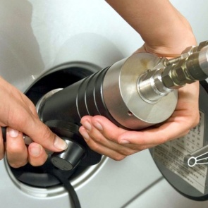 Газ для народа. Государство даст денег на перевод авто на газ