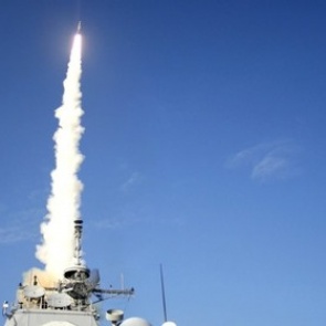 Пентагон испытал две противоракеты