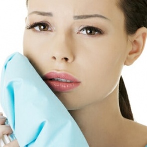 Народные средства от зубной боли