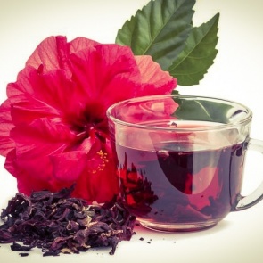 Такой полезный "Каркаде"