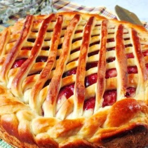 Ачинских предпринимателей приглашают принять участие в конкурсе «Лучший брусничный пирог Красноярского края»