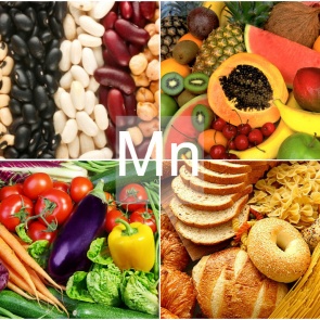 ВСЁ О ДЕФИЦИТЕ МАРГАНЦА