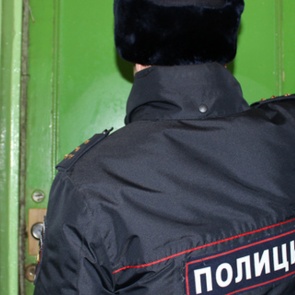 Полицейские Ачинска в рамках операции «Формальник» проверяют поднадзорных лиц