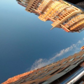 Жидкое стекло для полировки и защиты кузова автомобиля