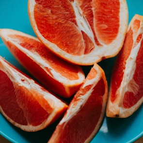 Для сердца, кожи и иммунитета: 5 причин есть грейпфруты как можно чаще