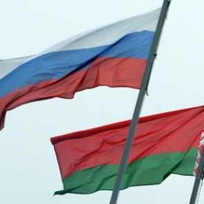 Россияне не захотели объединяться с белорусами