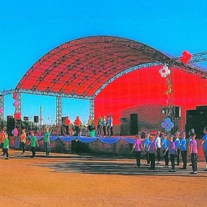 Реновация общественного пространства в Привокзальном районе начнется в начале мая