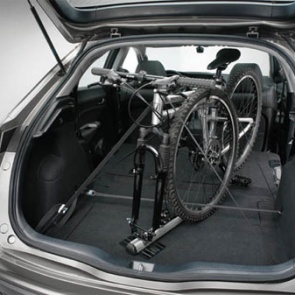 Перевозка велосипедов на автомобиле