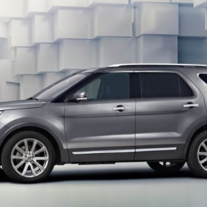 Ford объявил о тотальной распродаже